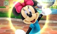 In Disney Magical World