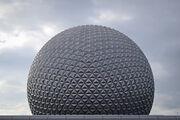 Spaceship Earth