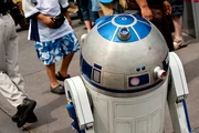 Star Wars Weekends