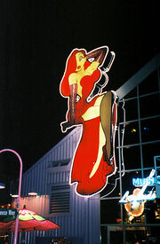 Pleasure Island