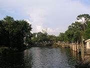 Rivers of America