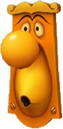Doorknob