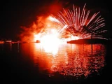 IllumiNations: Reflections of Earth