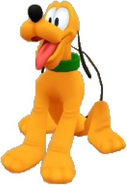 Pluto