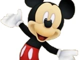 Mickey Mouse