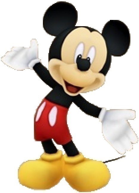 Mickey Mouse Roadster Racers Boys Underwear Briefs Size 4T (6