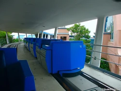 Tomorrowland Transit Authority