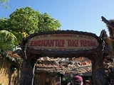 Walt Disney's Enchanted Tiki Room (Walt Disney World)