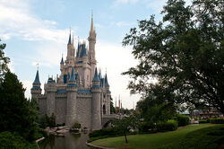 Walt Disney World - Wikipedia