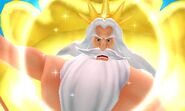 King Triton