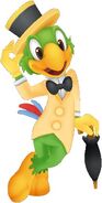 José Carioca