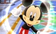 Mickey Mouse