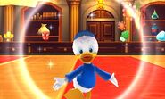 Dewey Duck