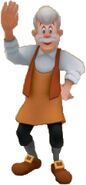 Geppetto