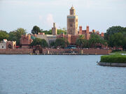 Morocco