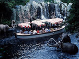 Jungle Cruise (Walt Disney World)