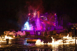 Fantasmic