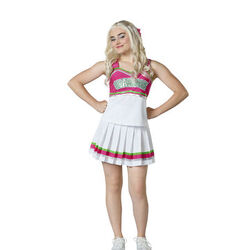  Disney Zombies 2-Pack, Addison Cheerleader and Zed