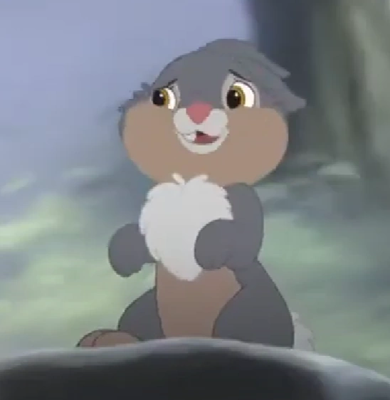 Thumper DisneyToon Studios Wiki - Latest