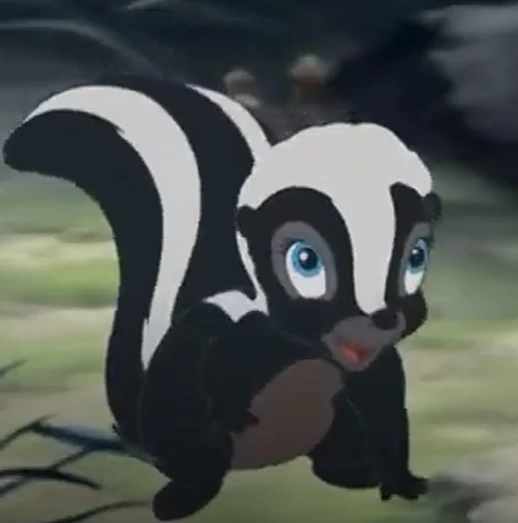 Flower DisneyToon Studios Wiki - Latest