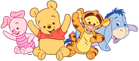 Baby Pooh Disneytown Wiki Fandom