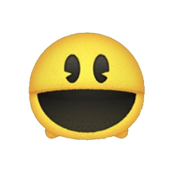 PAC-MAN | Disney Tsum Tsum Wiki | Fandom