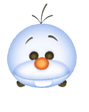 Olaf Disney Tsum Tsum 維基 Fandom Olaf Disney Tsum Tsum 維基 Fandom