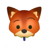 Nick Wilde