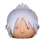 Young Xehanort