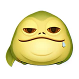 Jabba the Hutt