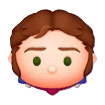 Prince tsum tsum top