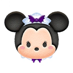tsum tsum haunted halloween 2018