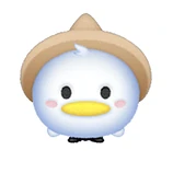 Caballero Donald