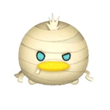 Mummy Donald