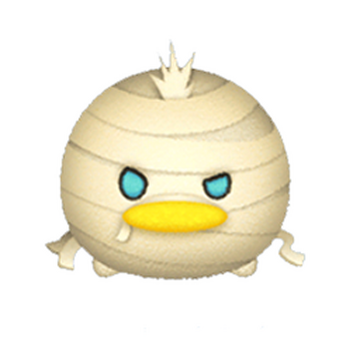 Mummy Donald Disney Tsum Tsum Wiki Fandom Mummy Donald Disney Tsum Tsum Wiki Fandom