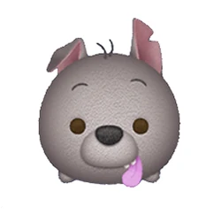 Category:Canines | Disney Tsum Tsum 
