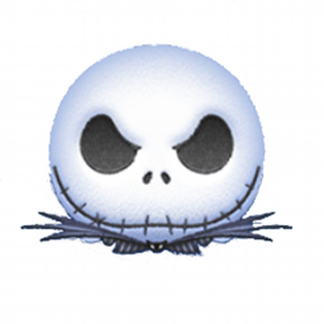 Jack jack tsum tsum deals