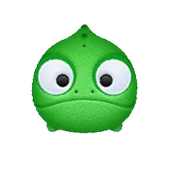 Category:Green | Disney Tsum Tsum Wiki 