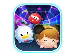 Disney Tsum Tsum Wiki