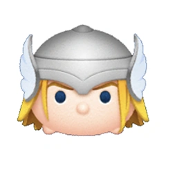 Thor | Disney Tsum Tsum Wiki | Fandom