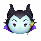 Witch Maleficent