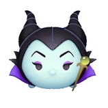 Classic Maleficent