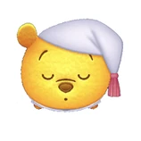 Good Night Pooh