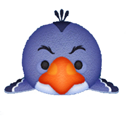 Three haired tsum tsum list sale