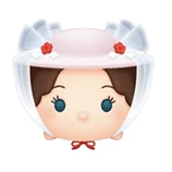 Mary Poppins