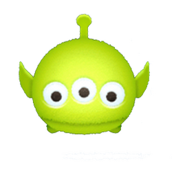 Tsum tsum doll online