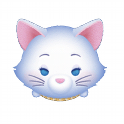 Category The Aristocats Disney Tsum Tsum Wiki Fandom