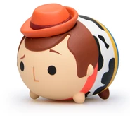 Woody