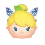 Rainbow Tinker Bell