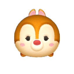 Dale 2025 tsum tsum